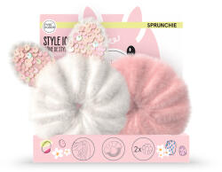 Invisibobble Hajgumi Sprunchie Easter Cotton Candy 2 db