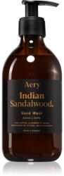 Aery Indian Sandalwood Amber folyékony szappan 300 ml