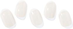 ohora Gel Nail Sticker N Cream Cotton folii autocolante pentru unghii culoare NB-076 1 buc