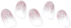 ohora Gel Nail Sticker N Basic Nails no. 3 folii autocolante pentru unghii culoare NBS-003 30 buc
