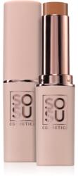 SOSU Cosmetics Contour On The Go Countour Stick árnyalat Warm Neutral 7 g