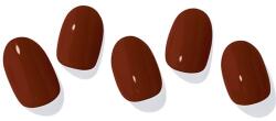 ohora Gel Nail Sticker N Chilly folii autocolante pentru unghii culoare NB-055 1 buc