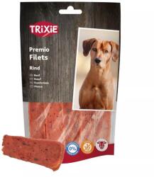 TRIXIE Jutalomfalat PREMIO Snack Csíkok Marhával, 80g (31859)