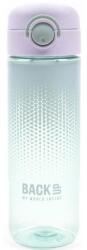 DERFORM BackUp kulacs 600 ml - Lila és menta (BB6C39)