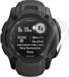 ScreenShield GARMIN Instinct 2X kijelzővédő fólia (GAR-INSCT2X-D)