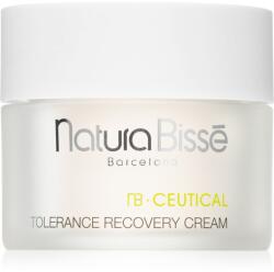 Natura Bissé Nb-ceutical Tolerance Recovery Cream tápláló és védő krém 50 ml