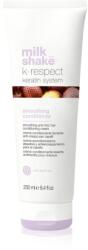 Milk Shake Milk Shake K-Respect Smoothing Conditioner kondicionáló töredezés ellen 250 ml