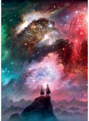 Heye 29969 - Inter Mystic - 1000 db-os puzzle (29969)