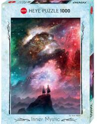 Heye 1000 db-os puzzle - Inter Mystic (29969) (29969)