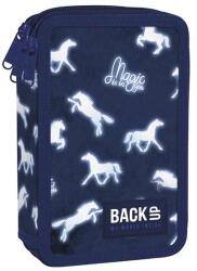 DERFORM BackUp lovas felszerelt 3 emeletes tolltartó - Magic is in You (PB5EW14)
