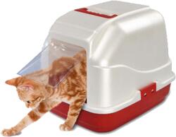 Imac Litiera pentru Pisici Imac My Cat Mixt 50x40x40CM Diverse Culori (102747)