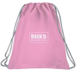DERFORM BackUp tornazsák - Pink (WOB4A36)
