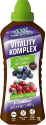 AGRO Vitality Komplex áfonya és vörös áfonya tápoldat, 1 l (001371)