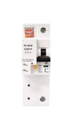 SMARTZILLA Tuya Zigbee okos relé, 1 fázisú, 1 pólusú, C32A (2044302-32) (smart204430232)