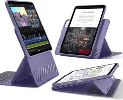 ESR Shift Magnetic Case, Compatible with iPad Pro 11 (2024), Purple (1B2020406)