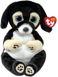 Ty Jucarie de plus Ty - Beanie Bellies, Catelusul Ranger, 24 cm