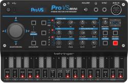 BEHRINGER PRO-VS MINI