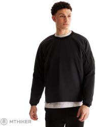 On Running A Studio Pullover pulóveren, fekete (L)