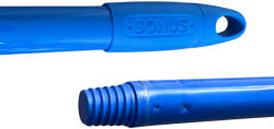 Bonus Heavy-duty alukróm felmosónyél Kék 140cm (B171)