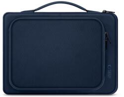 Tech-Protect Basic Bag Laptop táska 13-14 Sötétkék