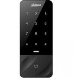 Dahua Stand alone Dahua ASI1201E, Mifare waterproof, TCP/IP sau PC, card, parola si combinatii ale acestora, Wiegand sau RS-485, Watch dog, IP66 (ASI1201E) - evomag