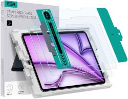 ESR Tempered-Glass Screen Protector, Compatible with iPad Air 13 (2024), 2 Pack üvegfólia (1E1080102)