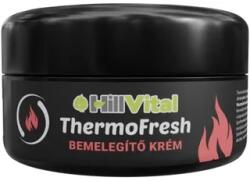 HillVital Termo Fresh Bemelegítő Krém 200 ml - multi-vitamin