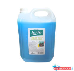  Folyékony szappan 5 liter Lorin Glicerin Vertex (54270)