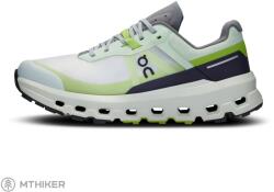 On Running Cloudvista 2 női cipő, lima/kivi (EU 38)