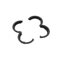 SUNNYLiFE DJI NEO propeller védő (ütköző) fekete (NE-KC868-D)