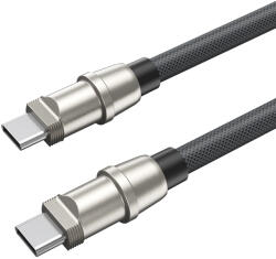 BWOO String 27W Kábel USB-C - Lightning, 1, 2 m