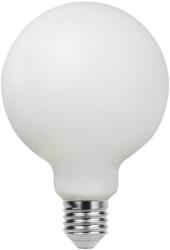 Rábalux Filament LED izzó, G95/ E27/ 8 W (441039)