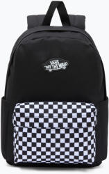 Vans Old Skool Grom 18 l fekete/fehér gyermek hátizsák