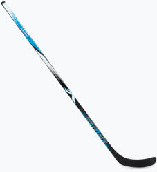 BAUER Hokiütő Bauer X Series Grip Sr F80 black/white/blue