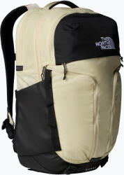 The North Face Surge 31 l kavics/tnf fekete/npf városi hátizsák