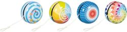 Goki Színes fém yoyo játék - Goki (1db) (62882)