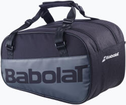 Babolat Court S 35 l fekete lapátos táska