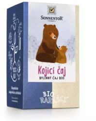 SONNENTOR - Szoptató tea adagolt BIO, 18 db *CZ-BIO-002 certifikát
