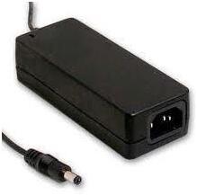 MEAN WELL GST40A24-P1J tápegység 24V 1, 67A 40W (GST40A24-P1J)