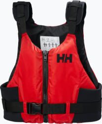 Helly Hansen Rider Rider Paddle belay mellény riasztás piros