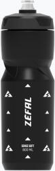 Zéfal Sense Soft 80 Bottle fekete kerékpáros kulacs ZF-157K