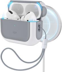 ESR Orbit Hybrid Case with HaloLock for AirPods Pro 2022 tok - White (1C0020204)