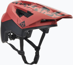 Leatt MTB AllMtn 4.0 V25 láva kerékpáros sisak