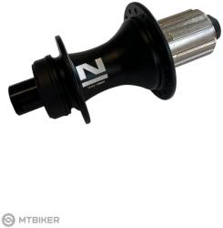 Kellys Novatec hátsó agy, 32 lyuk, 12x142 mm, CL, Shimano HG