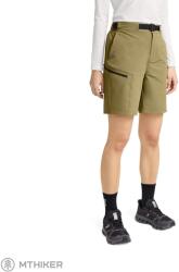 On Running Trek női rövidnadrág, safari (S)