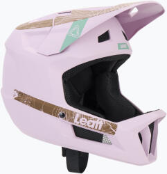 Leatt MTB Gravity 2.0 V25 levendula színű biciklis bukósisak