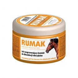 Vetos Farma Rumak Gel cu Efect de Incalzire, 250 g