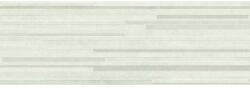 Marazzi Dover White Struttura 3d Block Csempe 30x90 Cm (m13j)