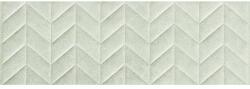 Marazzi Dover Grey Struttura 3d Spike Csempe 30x90 Cm (m13n)