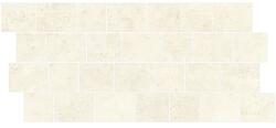 Marazzi Uniche Ostuni Mosaico Spaccatella Padlólap 28.4x59.4 Cm (maqu)